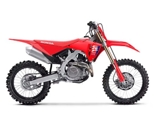 2025 Honda  CRF450R Base