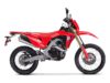 Stock image of 2025 Honda  CRF450RL Base product