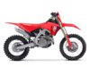 Stock image of 2025 Honda  CRF450RX Base product