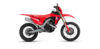 Stock image of 2025 Honda  CRF450X Base product