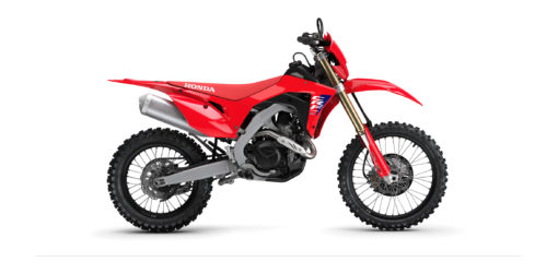 2025 Honda  CRF450X Base