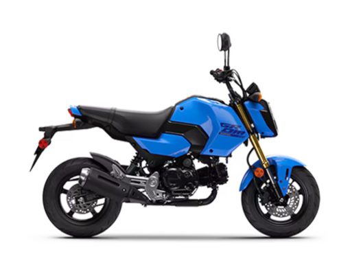 2025 Honda  Grom Base