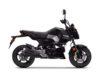 Stock image of 2025 Honda  Grom SP product