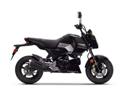 2025 Honda  Grom SP