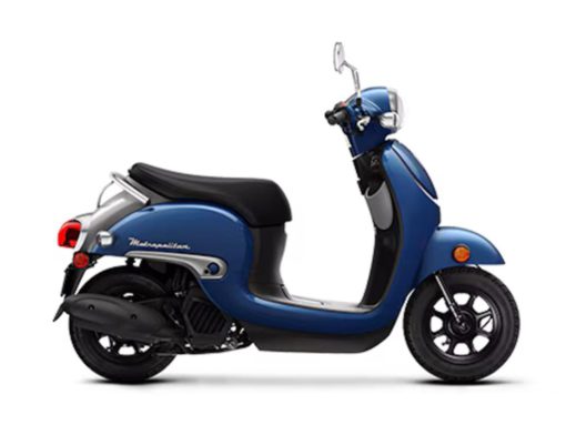 2025 Honda  Metropolitan Base