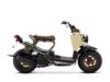 Stock image of 2025 Honda  Ruckus Base product