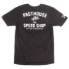 Stock image of Fasthouse Alkyd Tee product