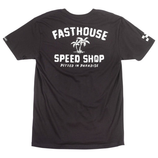 Fasthouse Alkyd Tee