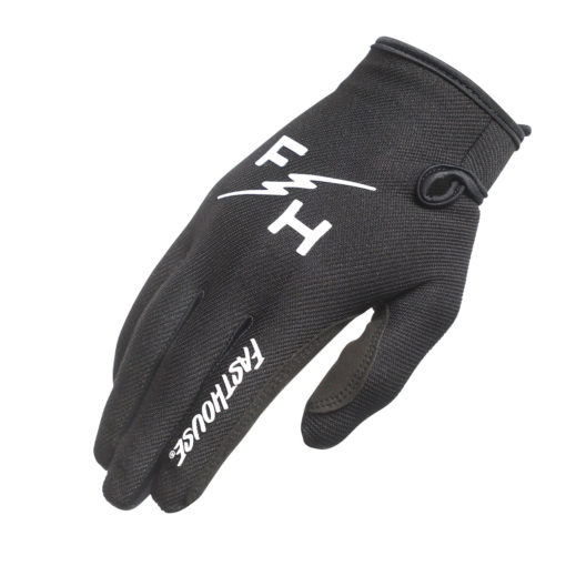 Fasthouse Carbon Eternal Gloves