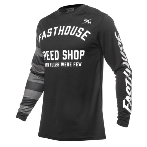 Fasthouse Carbon Eternal Jersey