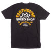 Stock image of Fasthouse Deco Tee product