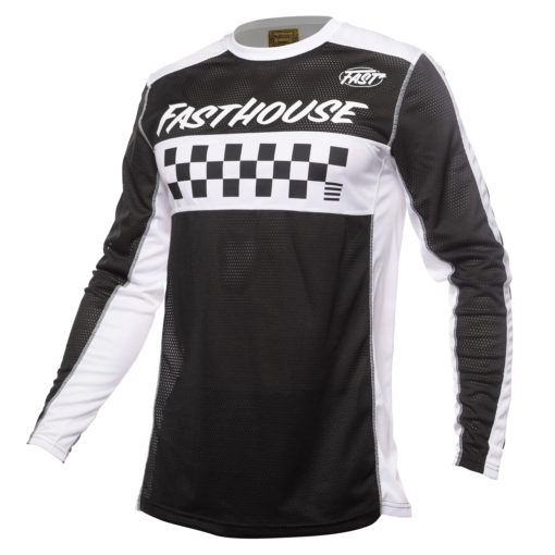 Fasthouse Grindhouse Waypoint Jersey