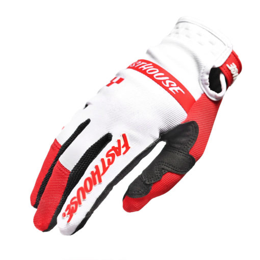 Fasthouse Speed Style Mod Gloves