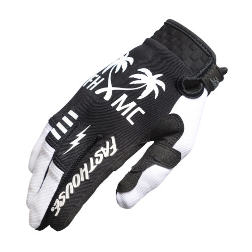 Fasthouse Speed Style Paradise Gloves