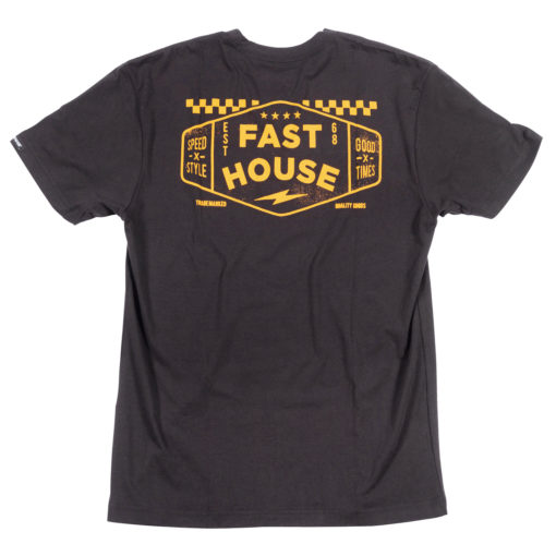 Fasthouse Station Tee