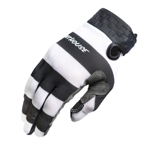 Fasthouse Vapor Jailbird Gloves