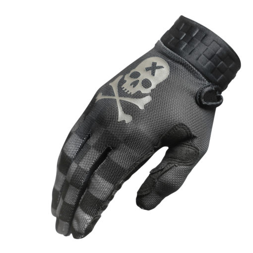 Fasthouse Vapor Reaper Gloves