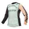 Stock image of Fasthouse Women's Grindhouse AC Fortune Jersey product