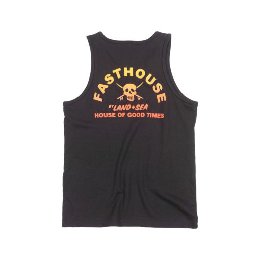 Fasthouse Youth Break Tank Top