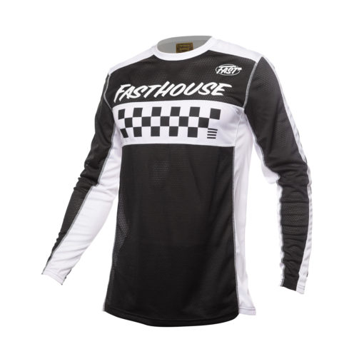 Fasthouse Youth Grindhouse Waypoint Jersey