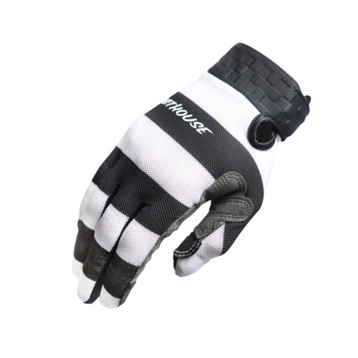 Fasthouse Youth Vapor Jailbird Gloves