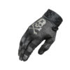 Stock image of Fasthouse Youth Vapor Reaper Gloves product