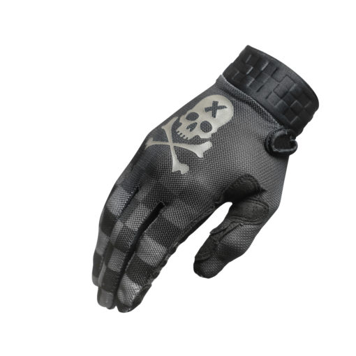 Fasthouse Youth Vapor Reaper Gloves