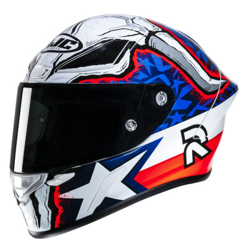 HJC RPHA 1N Garrett Gerloff LE Helmet