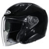 Stock image of HJC RPHA 31 Solid Helmet product