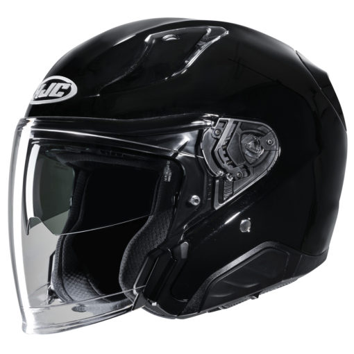 HJC RPHA 31 Solid Helmet