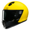 Stock image of HJC V10 Pac Man LE Helmet product