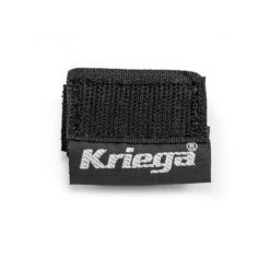 Kriega Hydration Tube Mount – Horizontal