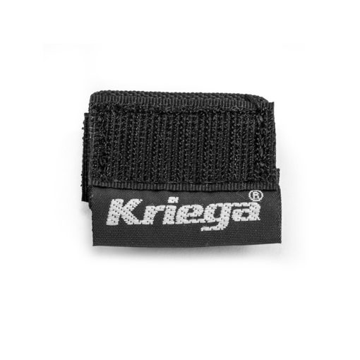 Kriega Hydration Tube Mount – Horizontal