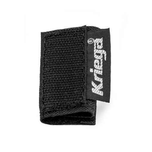 Kriega Hydration Tube Mount – Vertical