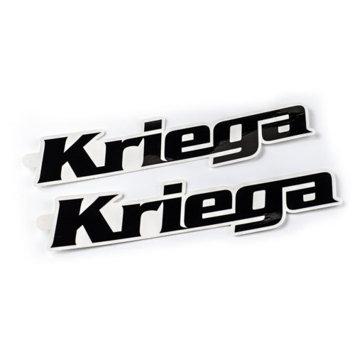 Kriega Stickers