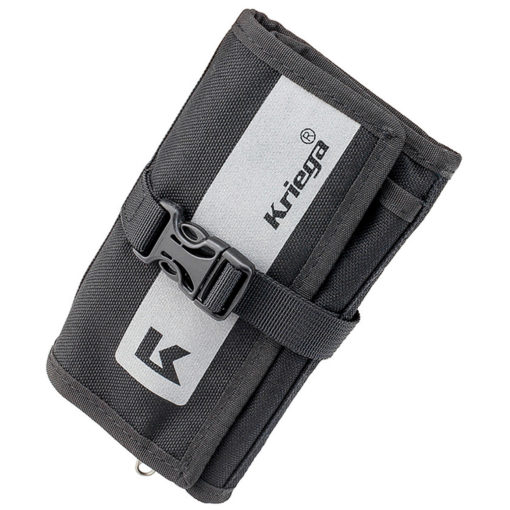 Kriega Stash Travel Wallet