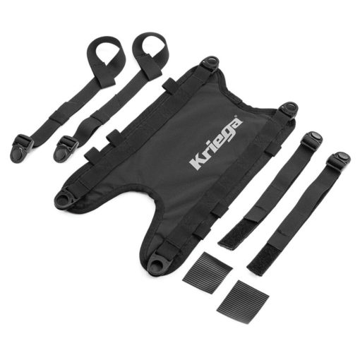 Kriega Tank-US Drypack Converter