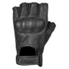 Stock image of Noru Kote Fingerless Leather Gloves product