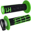 Stock image of ODI Emig 2.0 Racing V2 Lock-On Grips product