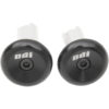 Stock image of ODI Aluminum Handlebar End Plugs product