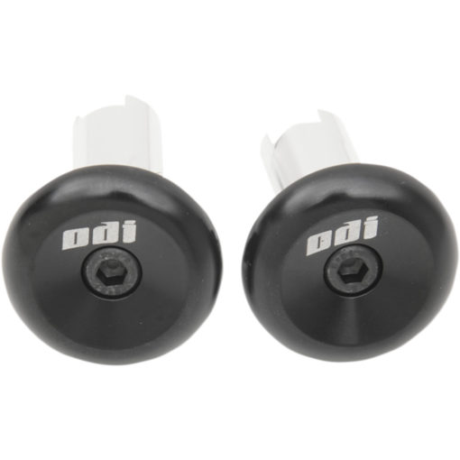 ODI Aluminum Handlebar End Plugs