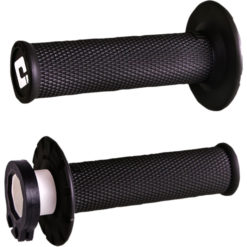 ODI V2 Lock-On Grips – No Waffle