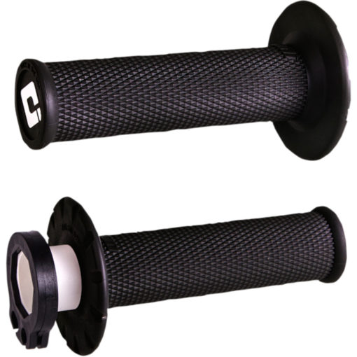 ODI V2 Lock-On Grips – No Waffle