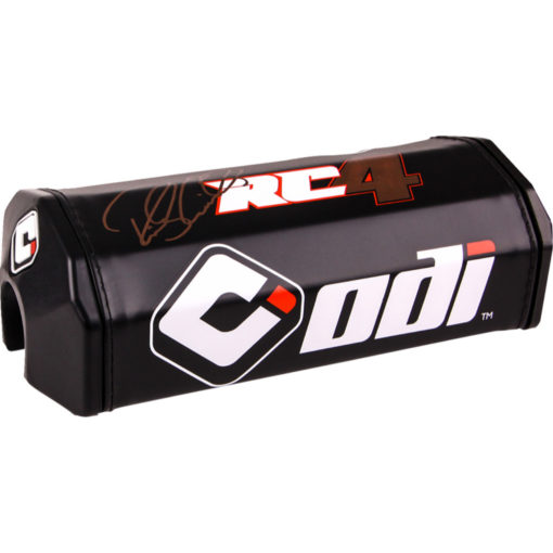 ODI Oversized Handlebar Pad – Ricky Carmichael RC4