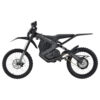 Stock image of Rawrr Mantis 72V All-Terrain E-Moto product