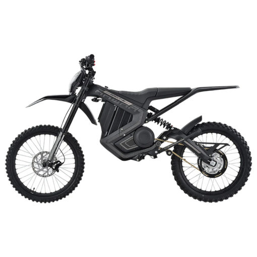 Rawrr Mantis 72V All-Terrain E-Moto