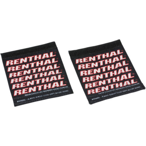 Renthal Clean Grip Covers