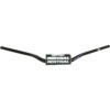 Stock image of Renthal Fatbar Handlebars - Villopoto/Stewart product