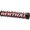 Stock image of Renthal SX Crossbar Pad - 9 1/2