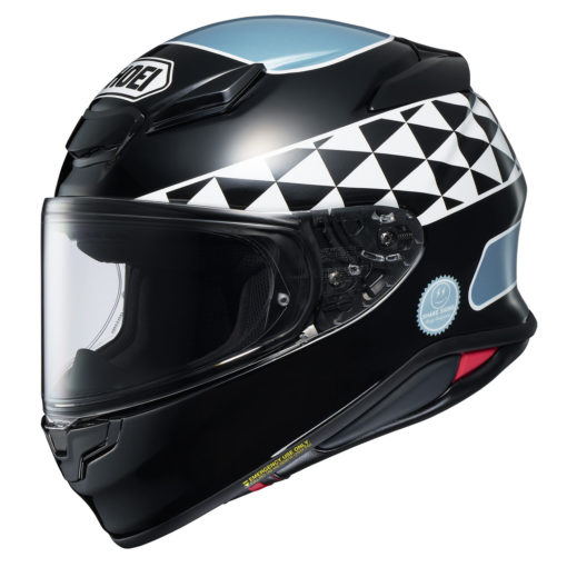 Shoei RF-1400 Shakin’ Speed Helmet